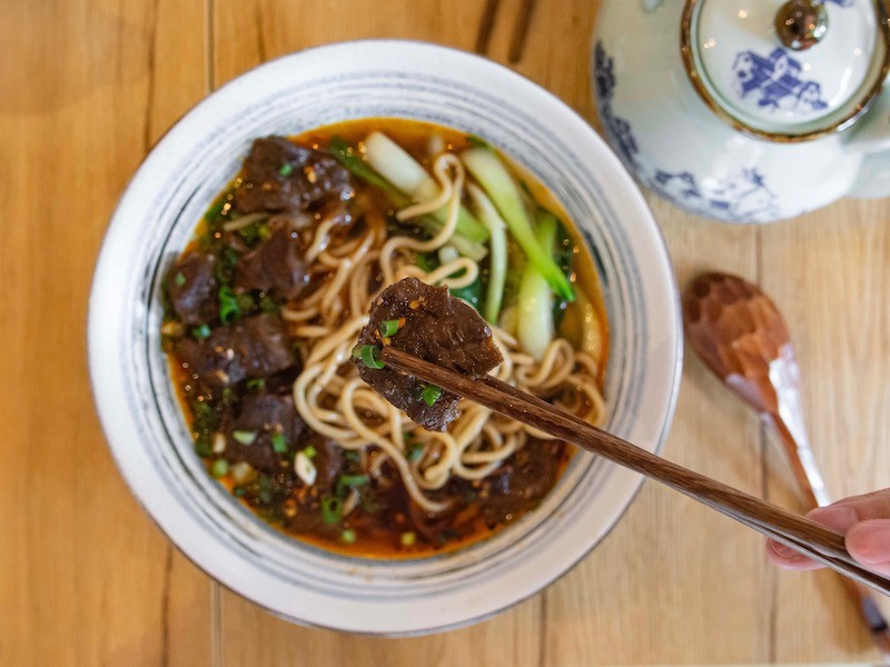 So Noodles Paris 9