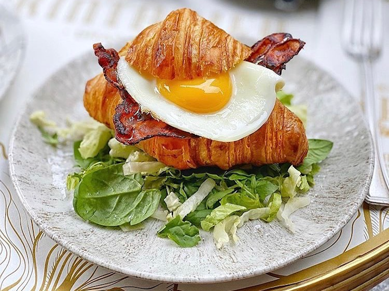 Brasserie Le Printanier  Paris 9