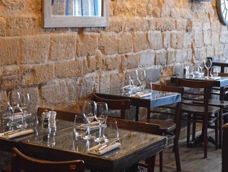 Oh Purée !  Paris 5