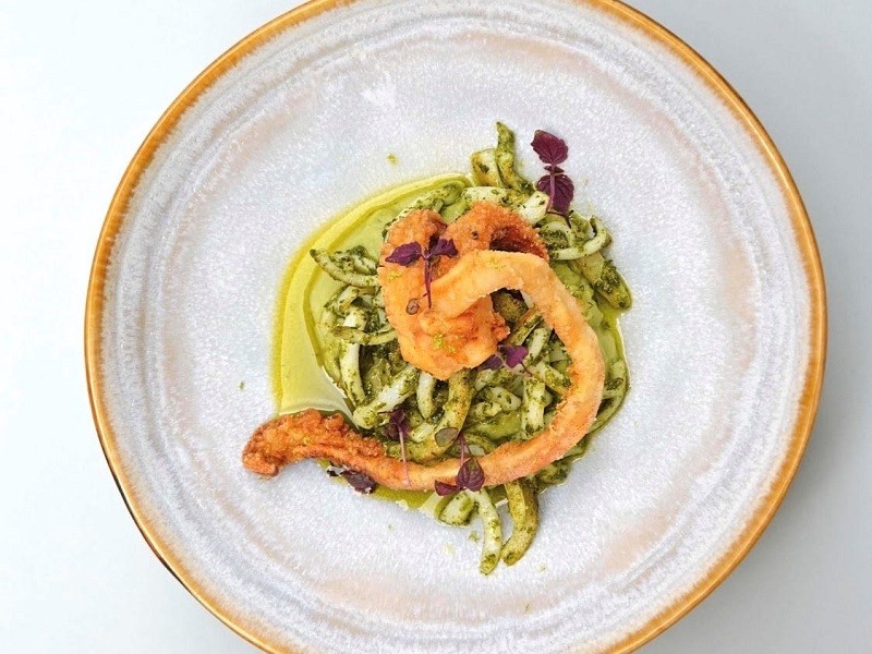 Oh Purée !  Paris 5