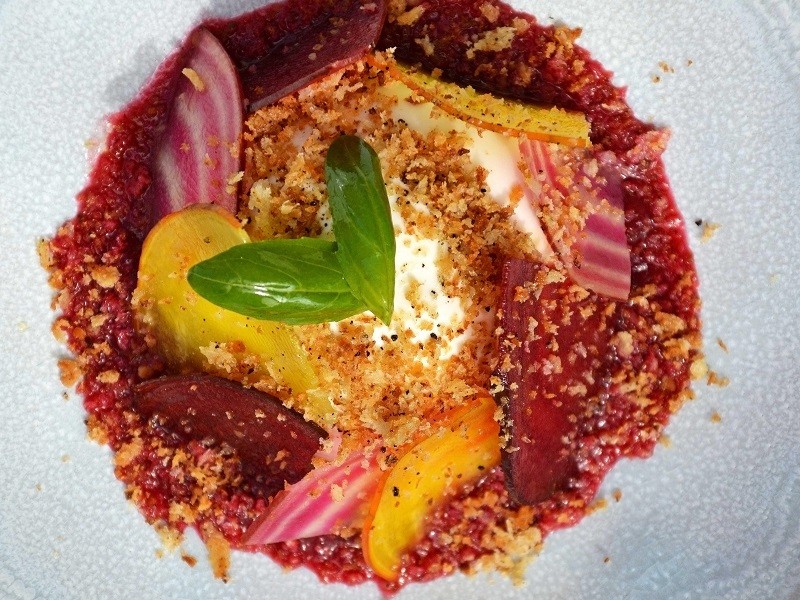 Oh Purée !  Paris 5