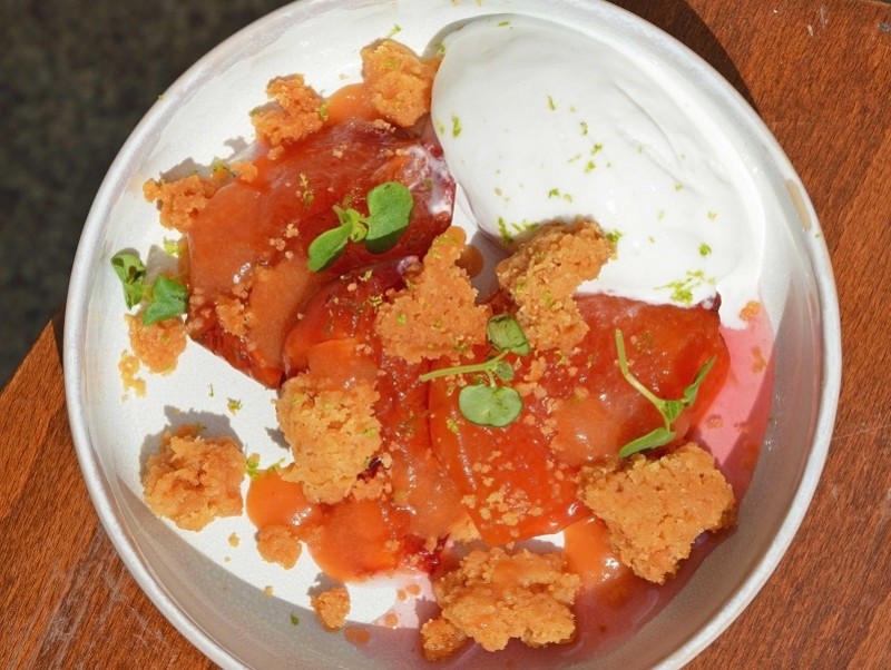 Oh Purée !  Paris 5