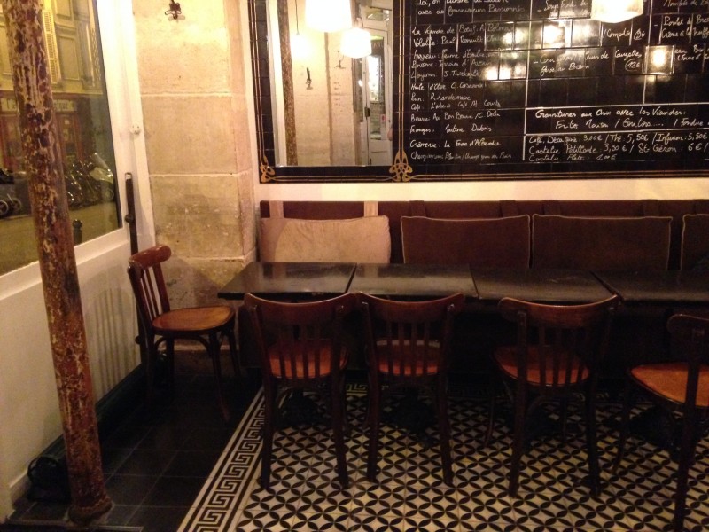 Le Bon Georges Paris 9