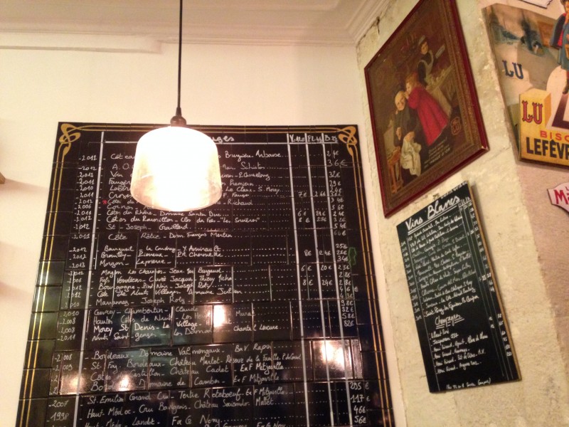 Le Bon Georges Paris 9