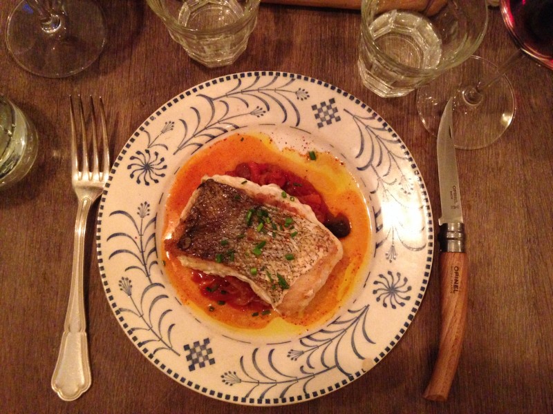 Le Bon Georges Paris 9