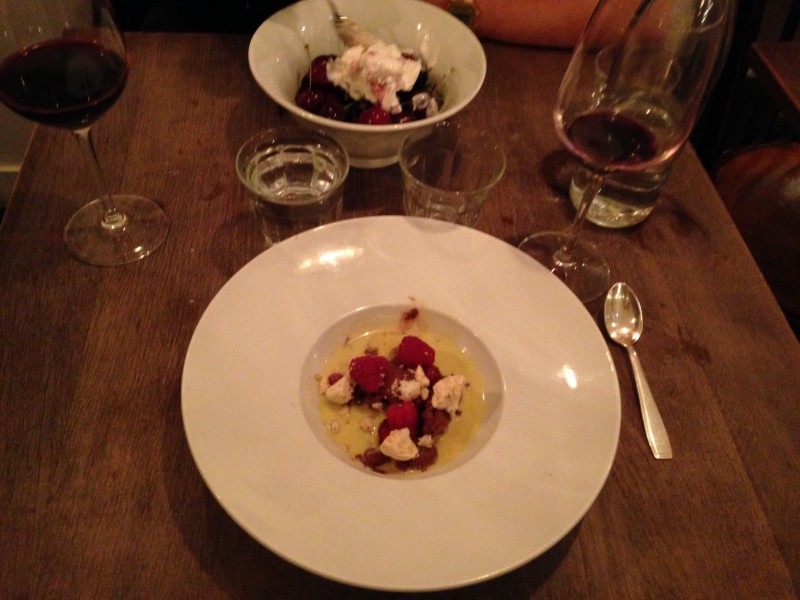 Le Bon Georges Paris 9