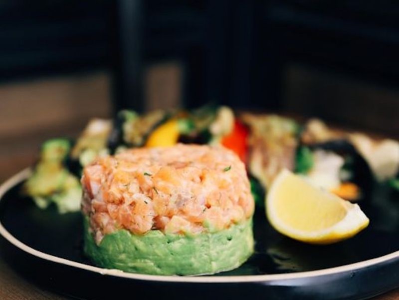 Café Bianca Paris 2