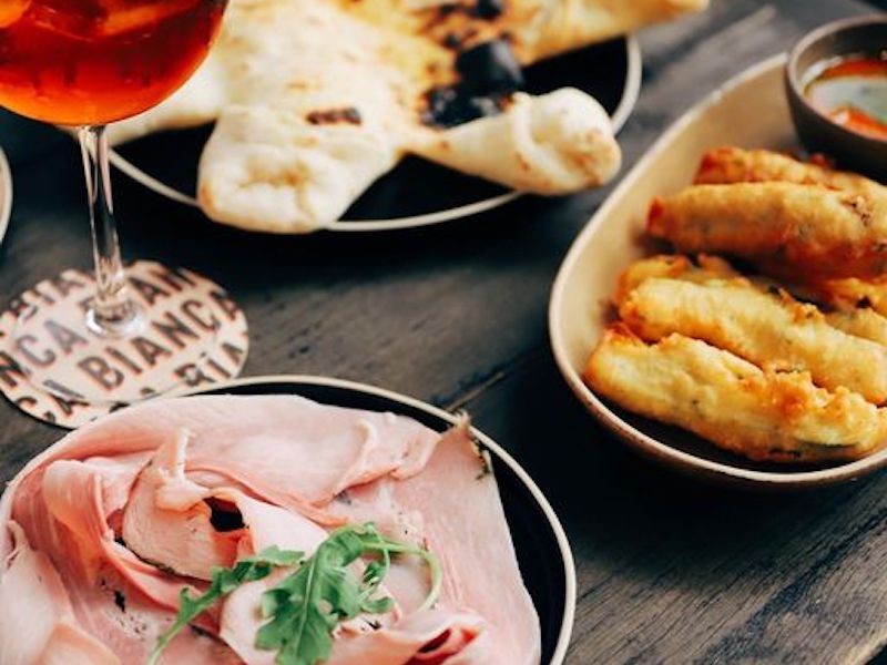 Café Bianca Paris 2