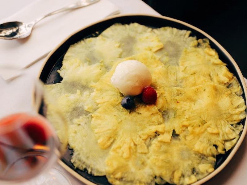 Café Bianca Paris 2