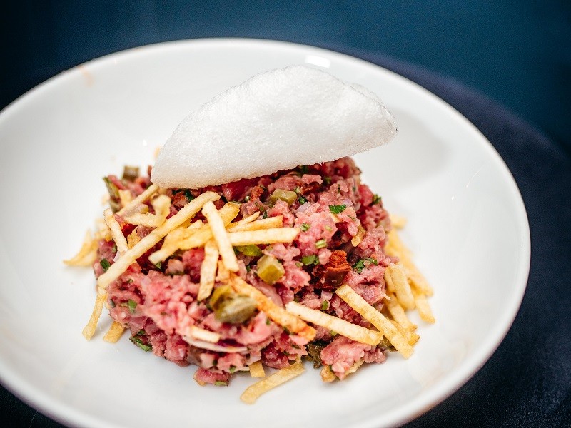 Perlimpinpin  Paris 17