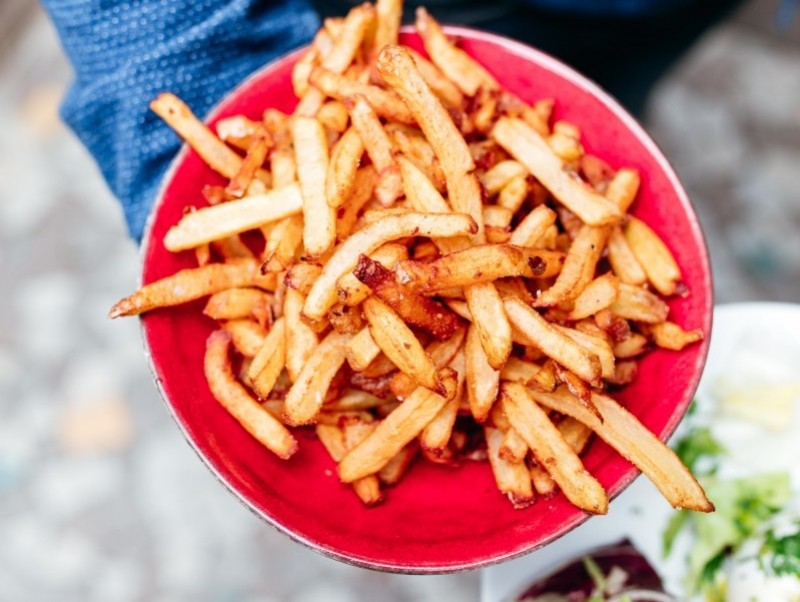 Perlimpinpin  Paris 17