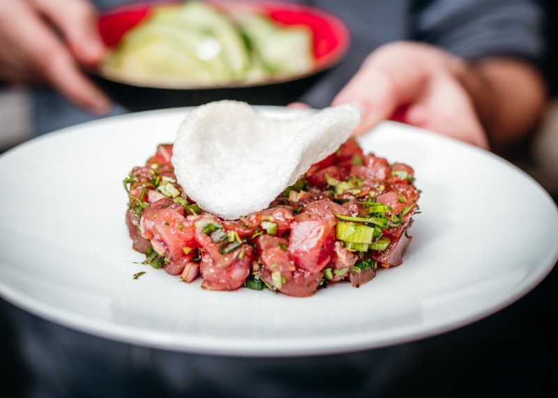 Perlimpinpin  Paris 17