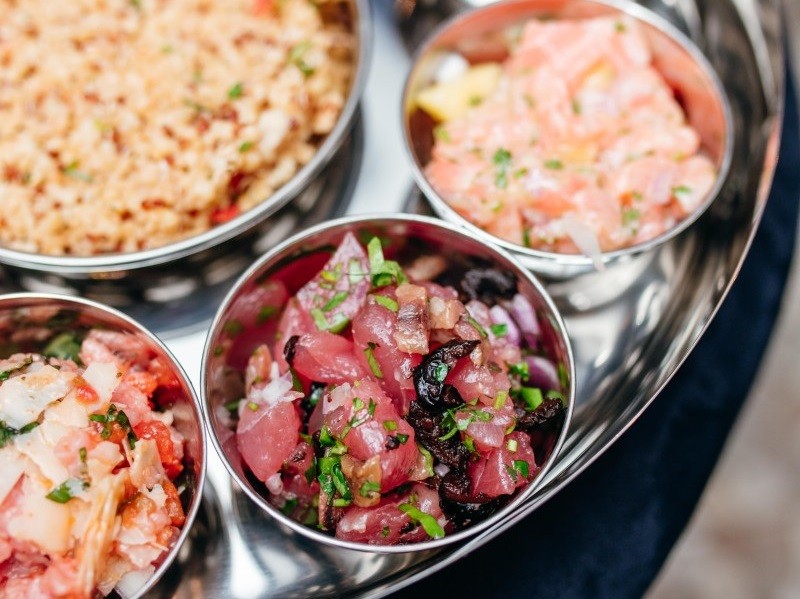 Perlimpinpin  Paris 17