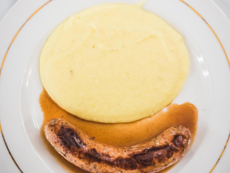 Le Minet Galant  Paris 2