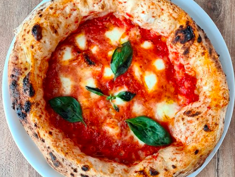 Loma Pizzeria  Paris 13