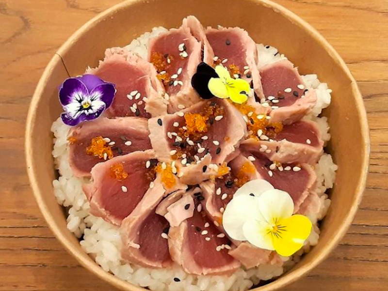 Merluche  Paris 75116