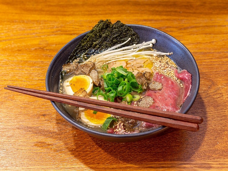 Yatai Ramen Paris 8