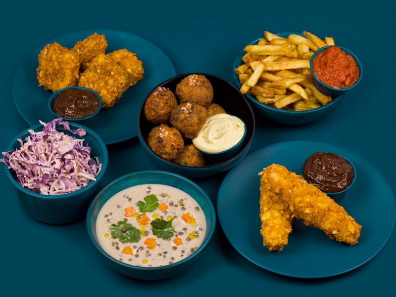 Mersea - Fg Saint-Honoré Paris 8