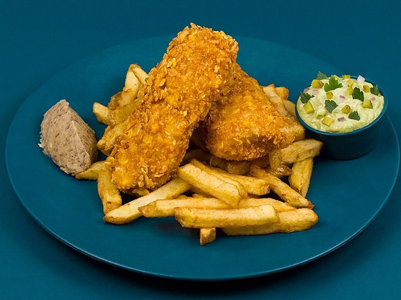 Mersea - Fg Saint-Honoré Paris 8