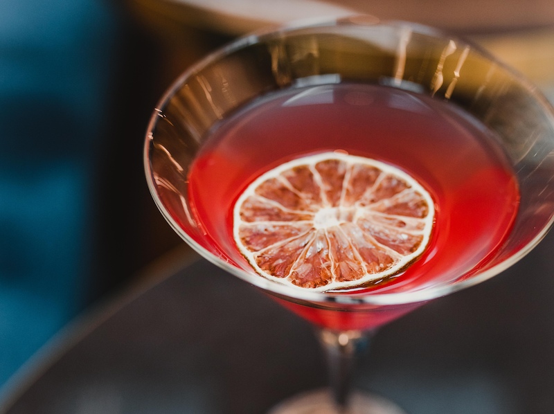 Le bar Pleyground Paris 8