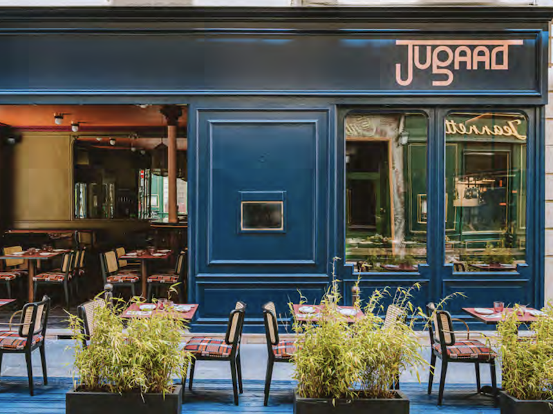 Jugaad Paris 2