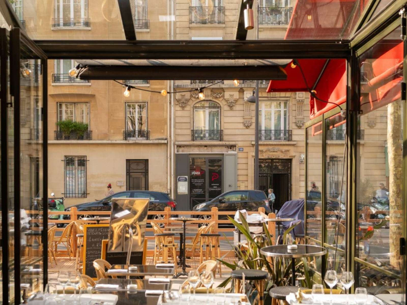 Abstinence  Paris 15