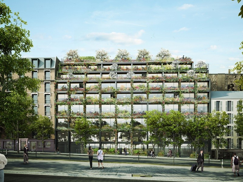 Villa M Paris 15