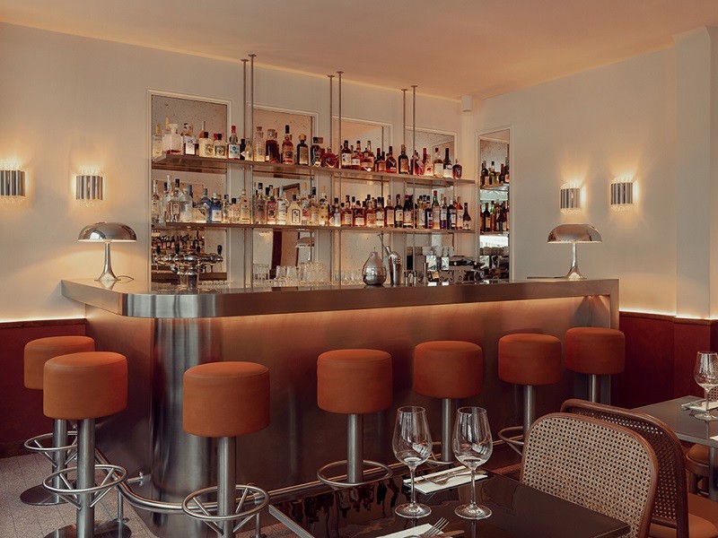 Hiru Paris Montmartre Paris 18