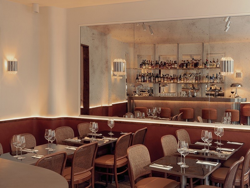 Hiru Paris Montmartre Paris 18