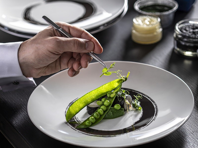 Chef du Jour Paris 14