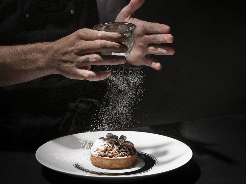 Chef du Jour Paris 14