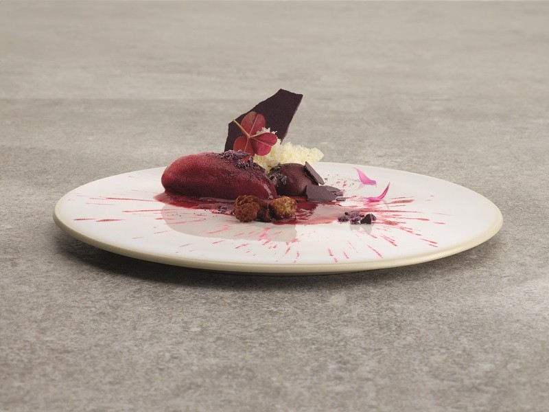 Chef du Jour Paris 14