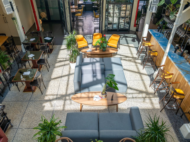 Electric Paris Paris 10