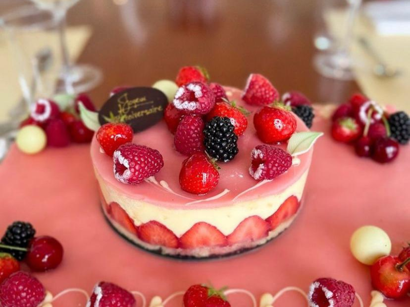 Electric Paris Paris 10