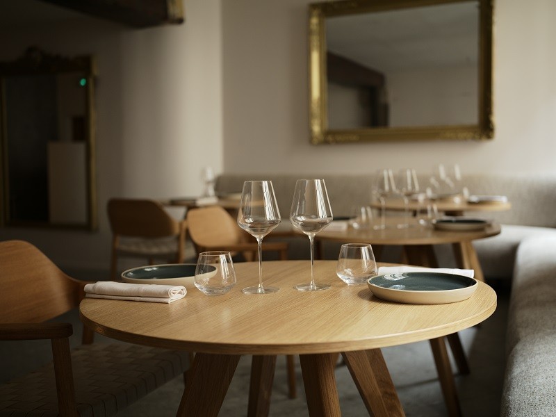 L'Auberge Nicolas Flamel Paris 3