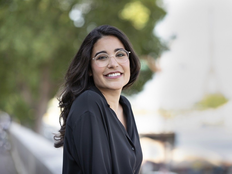 Dalloyau - Passerelle Eugénie Paris 8