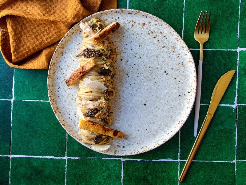 Dalloyau - Passerelle Eugénie Paris 8