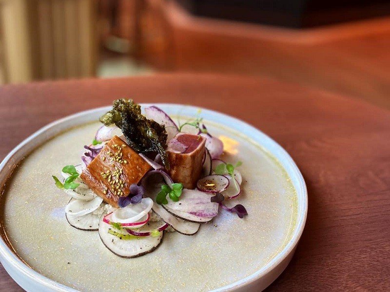 Prince Wagram Paris 17