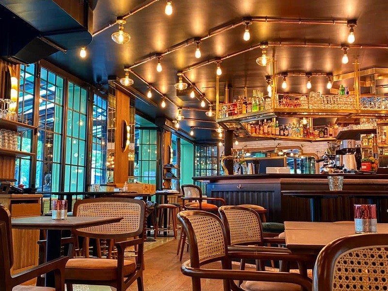 Prince Wagram Paris 17