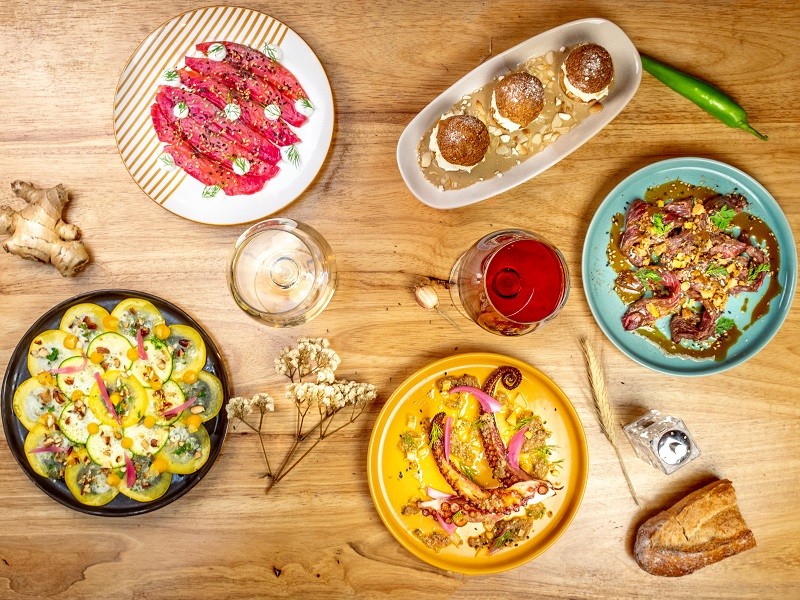 La Boissonnière Charonne Paris 11