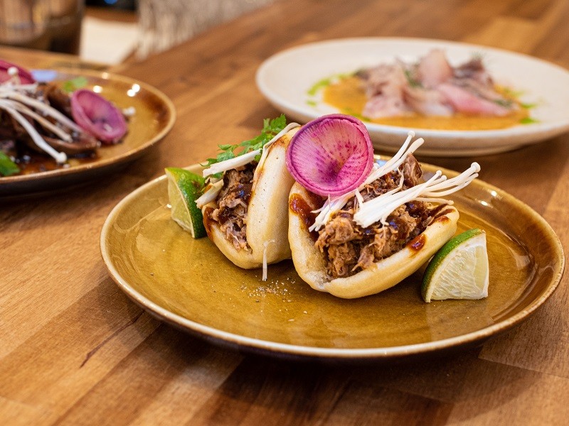 La Boissonnière Charonne Paris 11