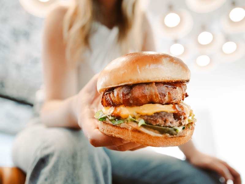 Umami Burger Paris 14