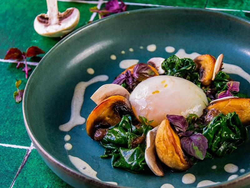 Dalloyau - Faubourg Saint-Honoré Paris 8