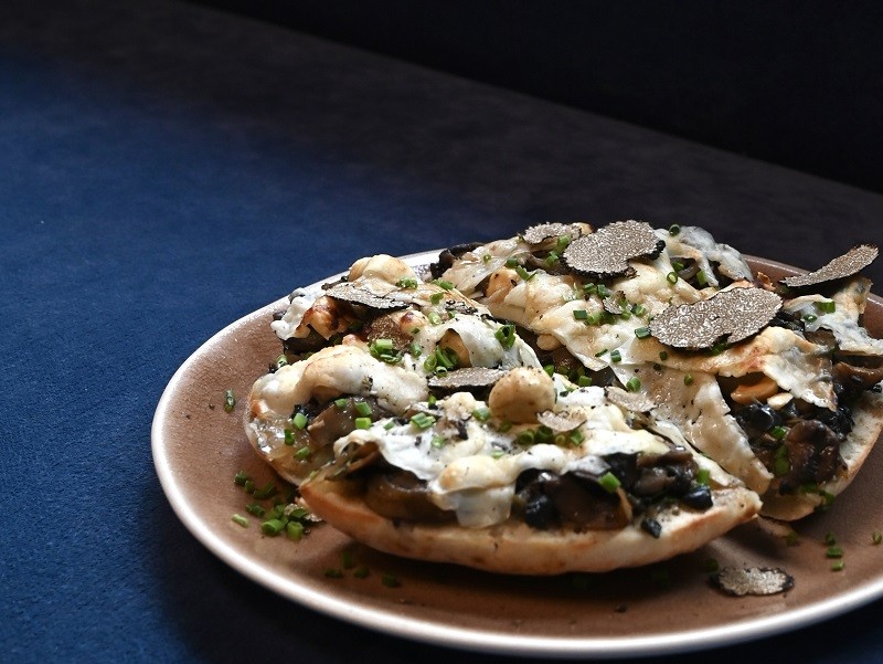 Phenice by Yoni Saada - Hôtel Nell Paris 9