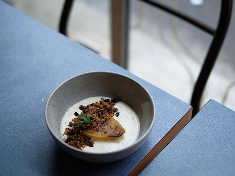 Dame Jane Résidence Paris 20