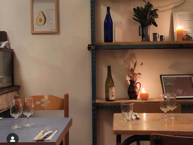 Dame Jane Résidence Paris 20