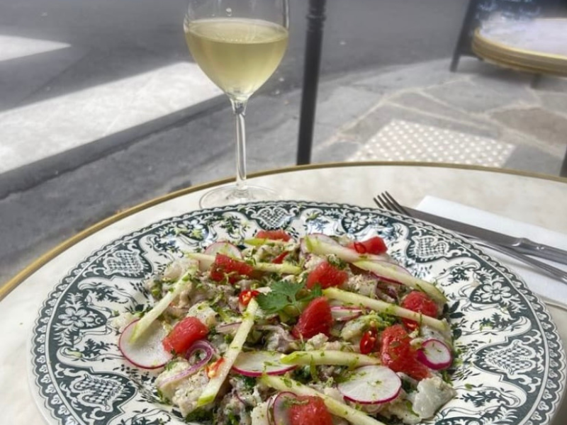 La Sifflote  Paris 10