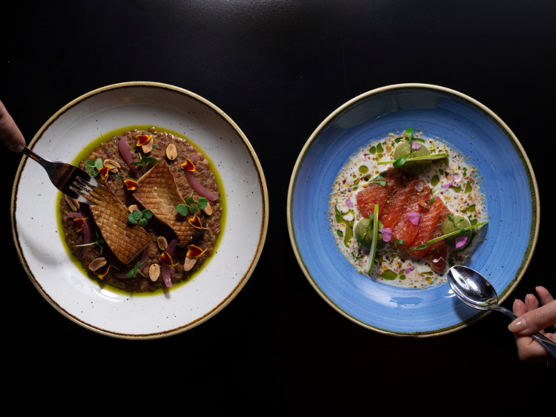 Hey Honey - Maison Mère Paris 9