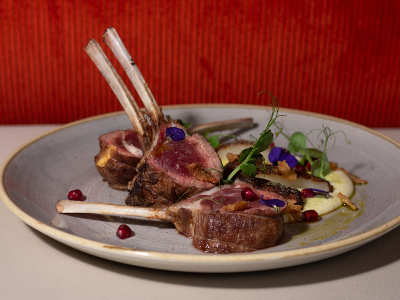 Hey Honey - Maison Mère Paris 9