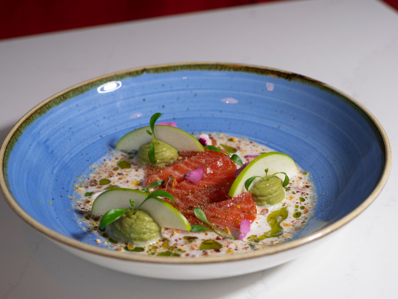 Hey Honey - Maison Mère Paris 9